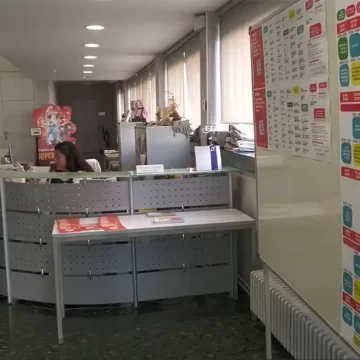 Rap, expresión corporal, interiorismo y dantzas, cuatro nuevas propuestas de la Casa de la Juventud dentro del programa municipal Cada día un plan