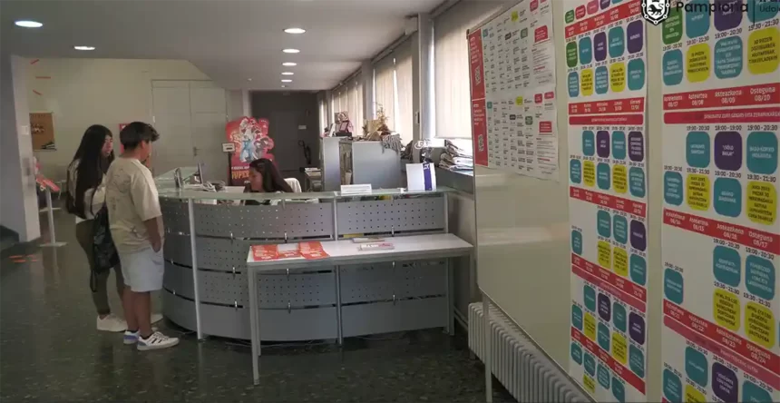 Rap, expresión corporal, interiorismo y dantzas, cuatro nuevas propuestas de la Casa de la Juventud dentro del programa municipal Cada día un plan