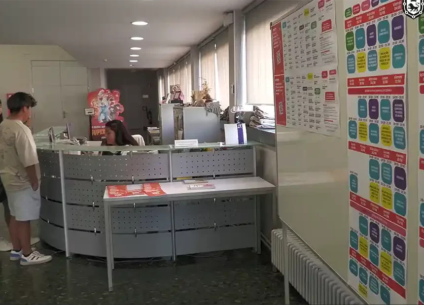 Rap, expresión corporal, interiorismo y dantzas, cuatro nuevas propuestas de la Casa de la Juventud dentro del programa municipal Cada día un plan