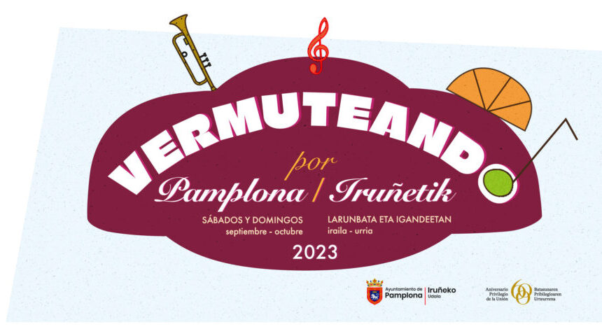 Vermuteando propone actuaciones musicales en diferentes barrios para amenizar los mediodías de sábado y domingo, del 16 de septiembre al 8 de octubre
