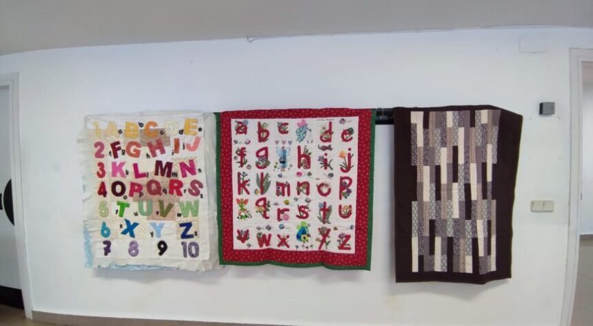 El barrio de Rochapea propone de jueves a sábado una decena de actividades para callejear y conocer tanto la historia y evolución como la labor del tejido asociativo