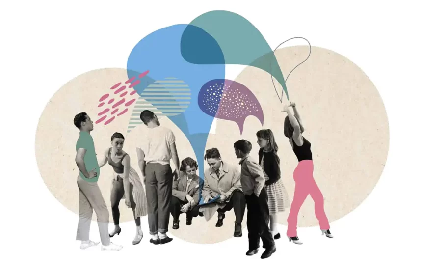 El Ayuntamiento de Pamplona propone para este último trimestre del año 17 cursos de formación en participación dirigidos a asociaciones y ciudadanía en general