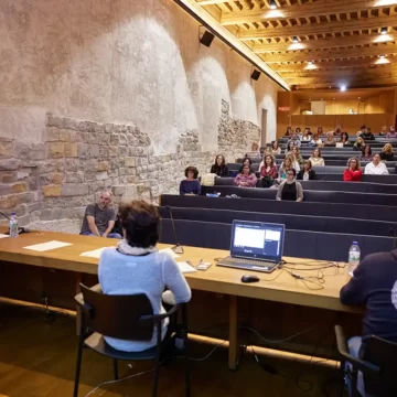 orientación infantil