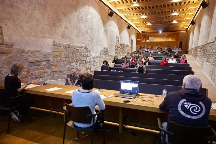 orientación infantil