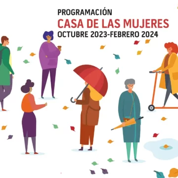 casa de las mujeres
