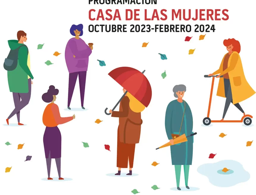 casa de las mujeres