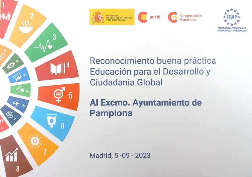 reconocimiento ayuntamiento