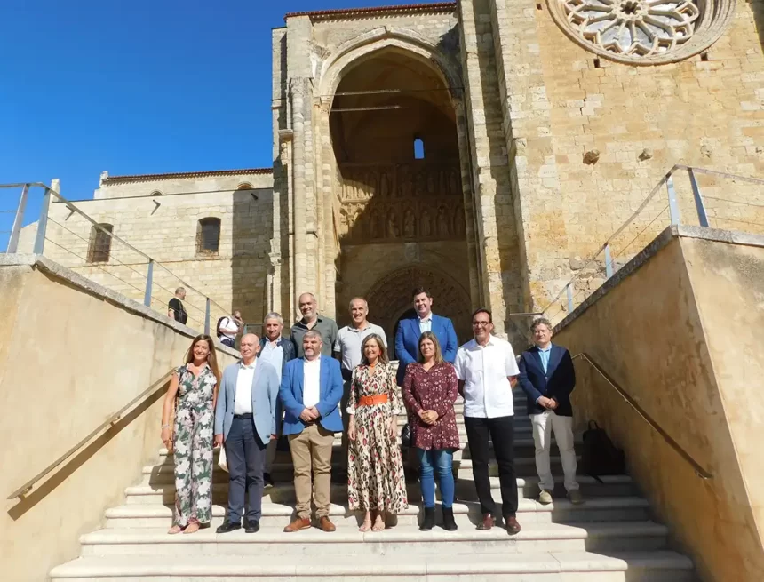 camino santiago