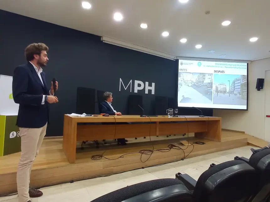 premio ciudades que caminan