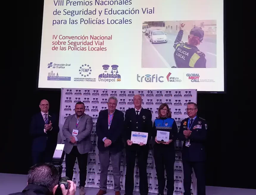 policia
