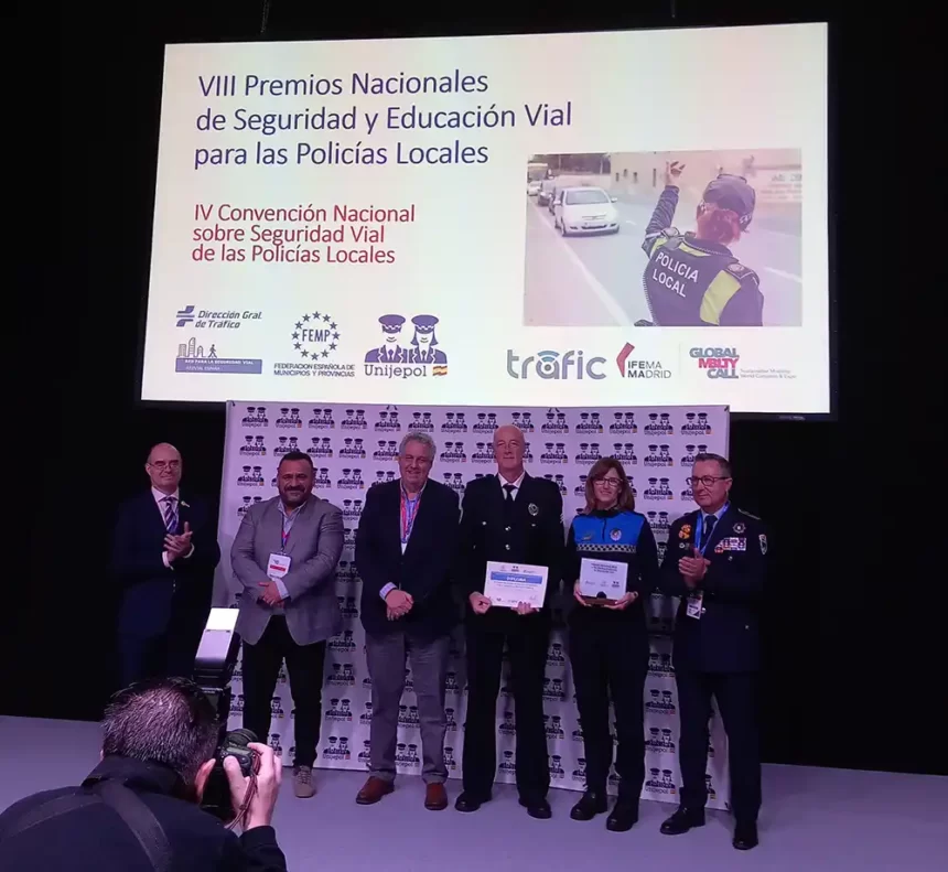 policia