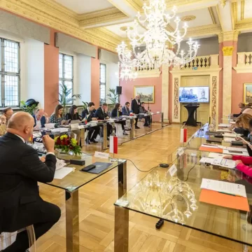 federación polonia amcs