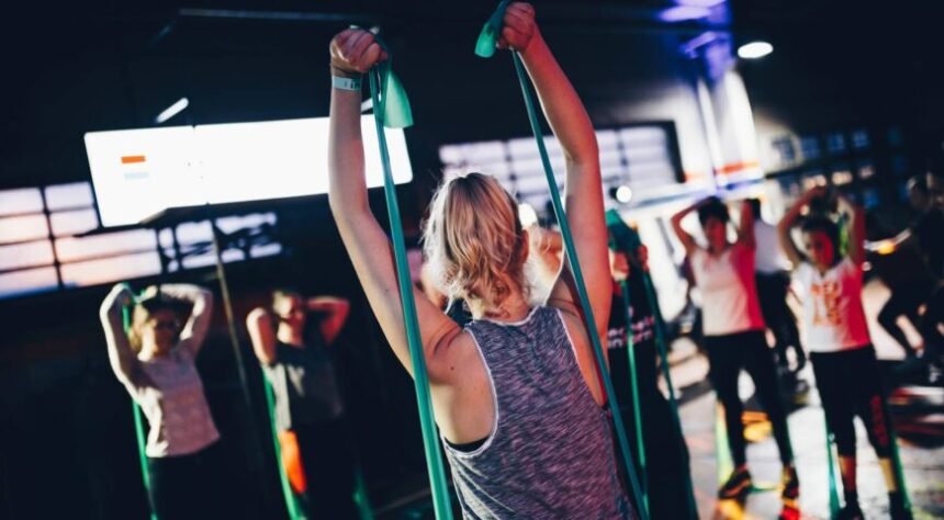 Cuatro conferencias en octubre y noviembre abordan en Civivox Iturrama la relación entre la fisioterapia y la salud  