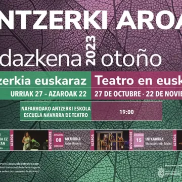 antzerki aroa
