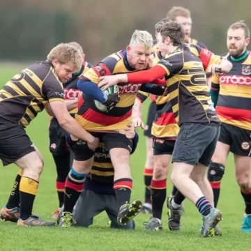 campeonato rugby mixed ability