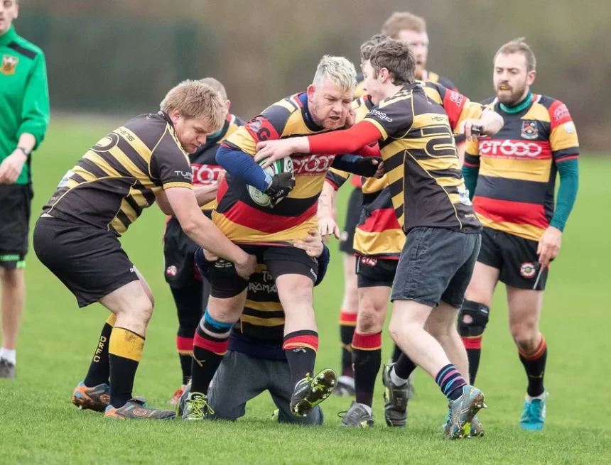 campeonato rugby mixed ability