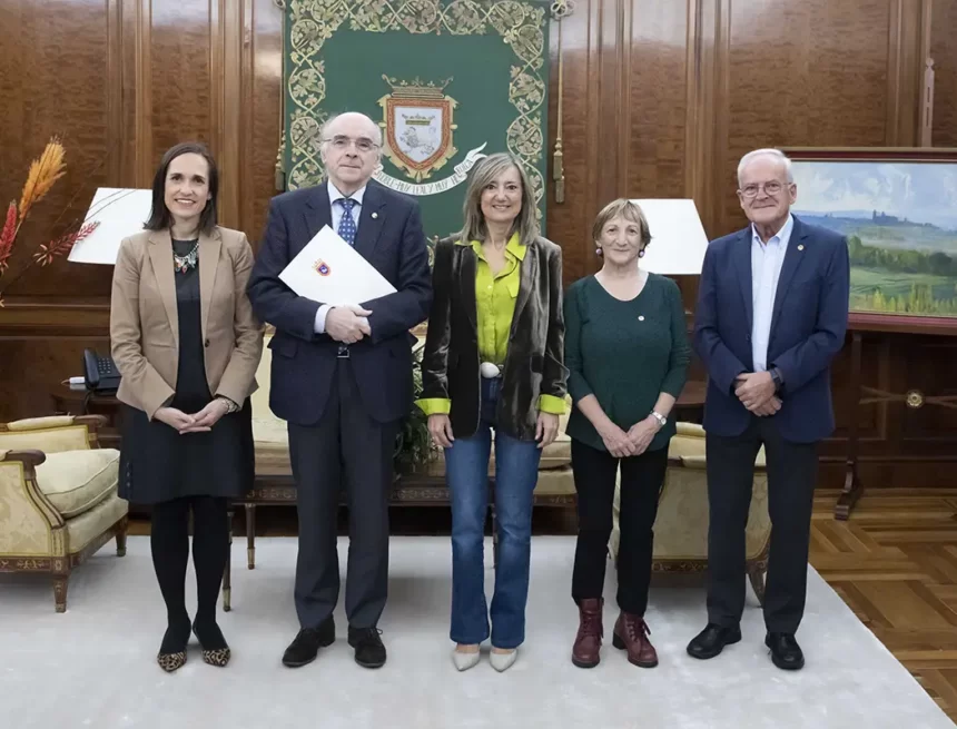 convenio