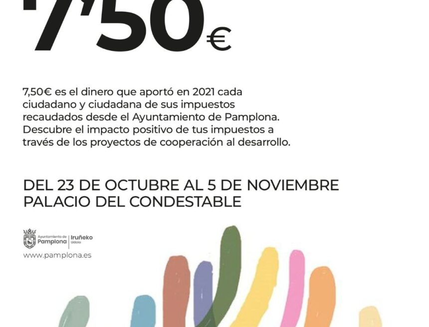 exposición