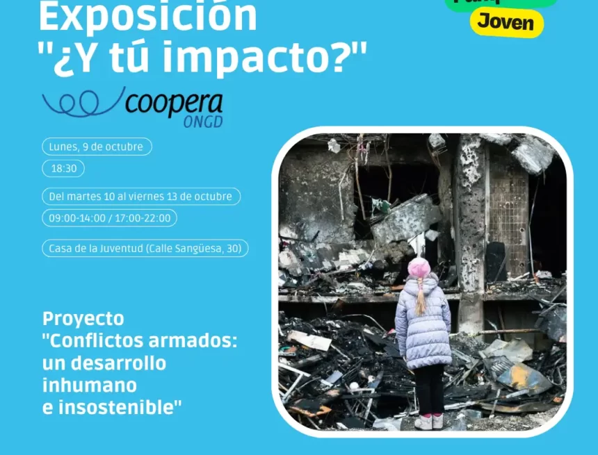 exposición