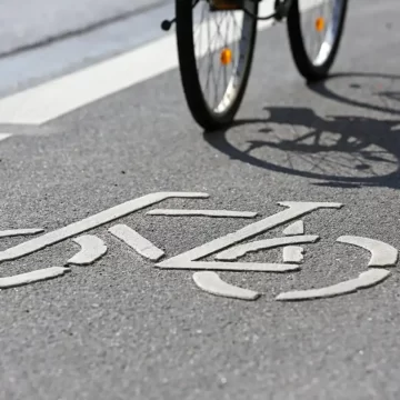carril bici
