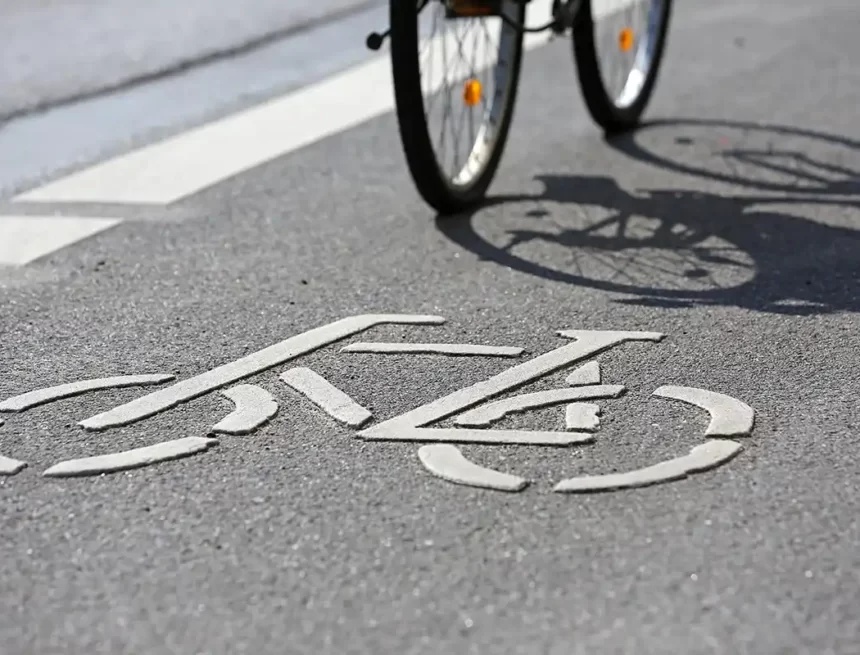 carril bici