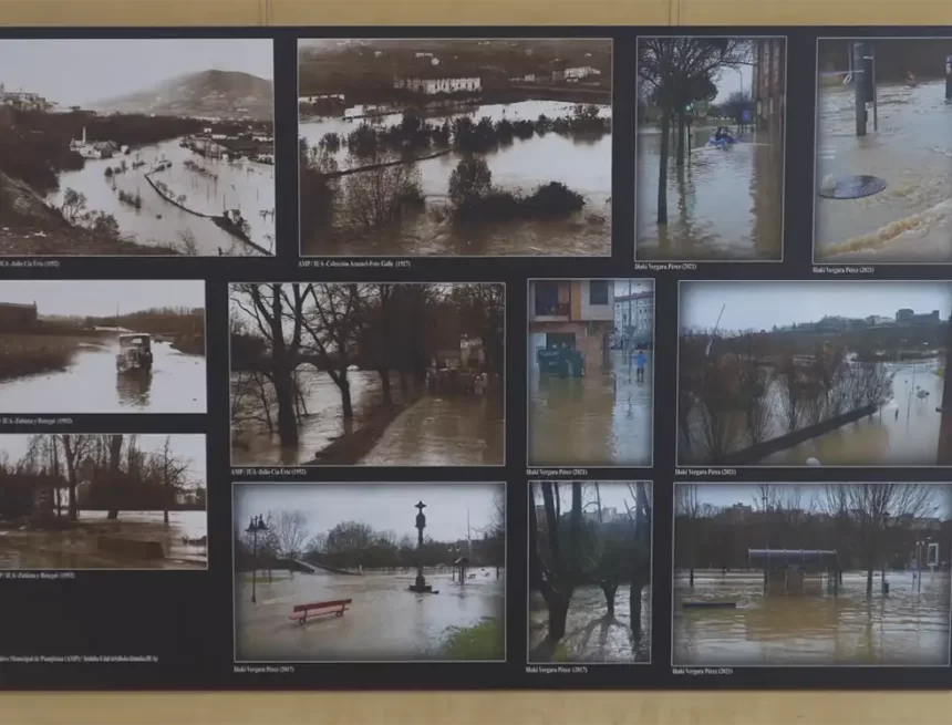 fotografía expo ríos