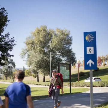 El Ayuntamiento busca extender los beneficios del turismo a las distintas zonas de la ciudad durante todo el año con un Plan de movilidad y accesibilidad turística sostenible