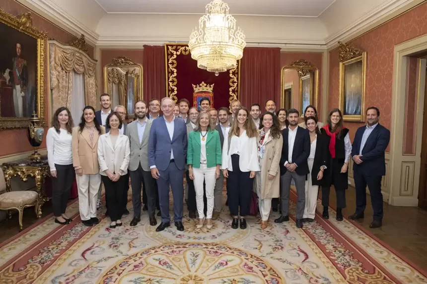 visita seguros zurich