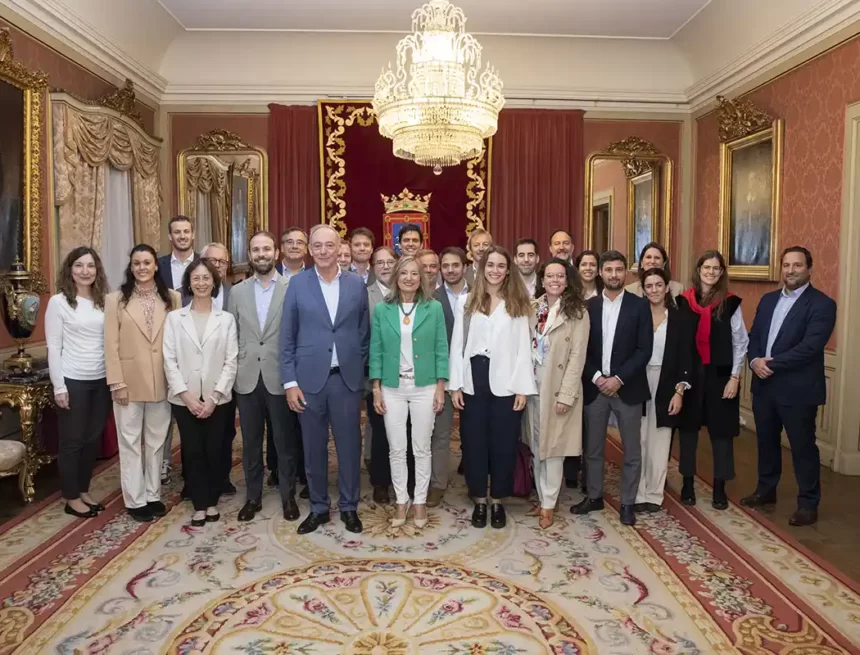 visita seguros zurich