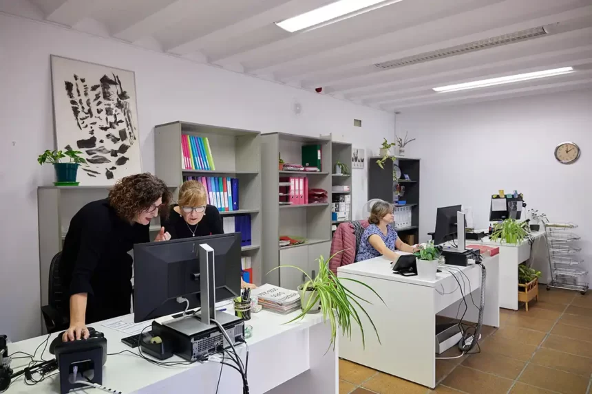 sede escuelas infantiles