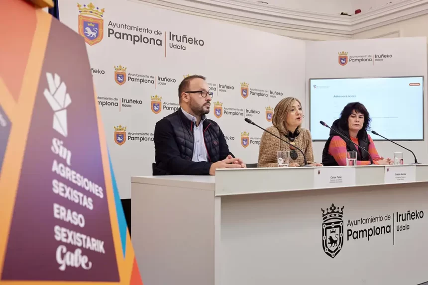 20231121sinagresionessexistasq5a6195 presentación cartel