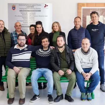 taller enfermedad mental