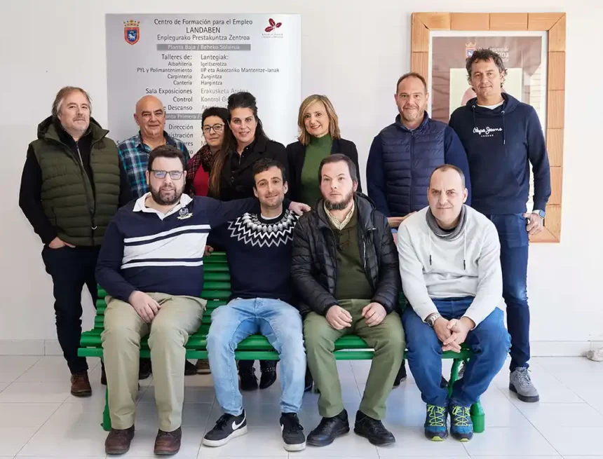 taller enfermedad mental