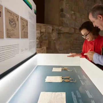 expo privilegios unión