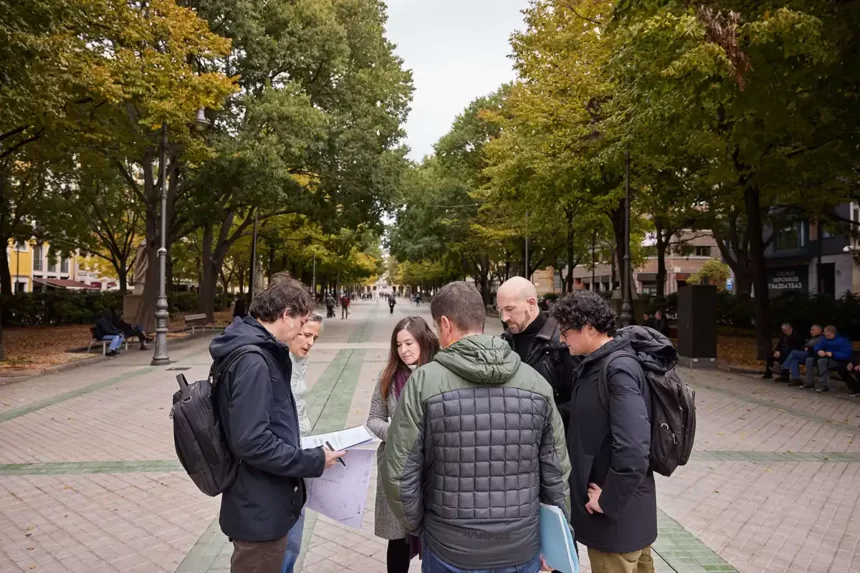 paseo sarasate técnicos