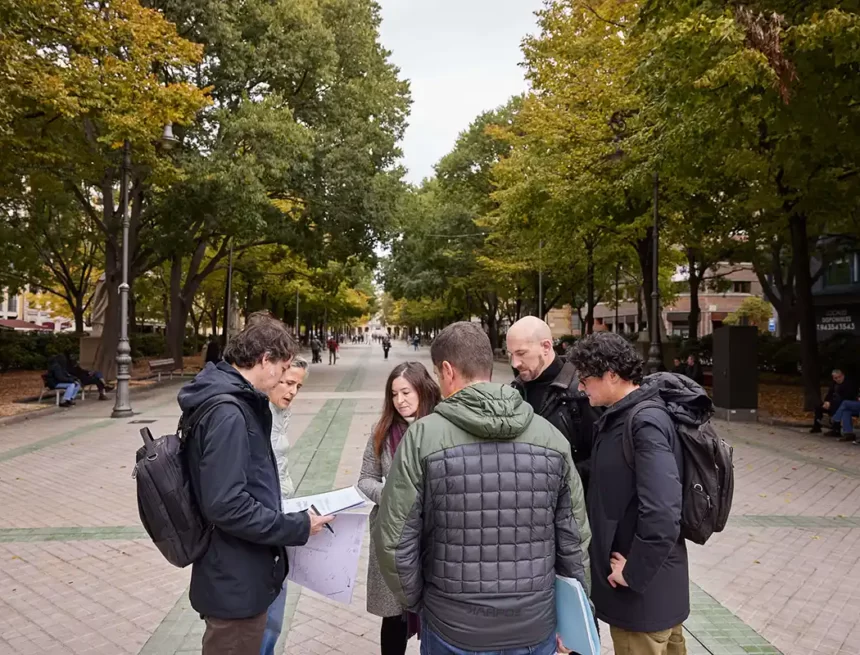 paseo sarasate técnicos