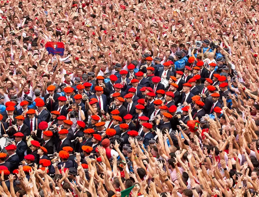 banda gaiteros
