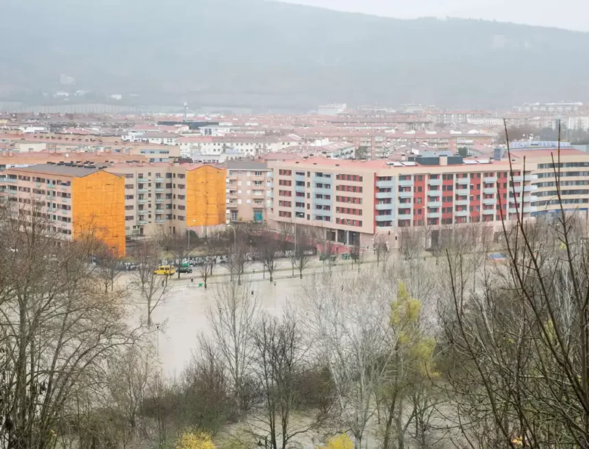 inundaciones