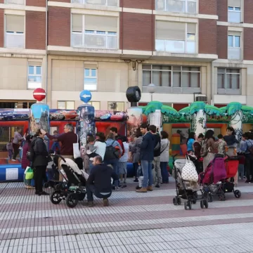 asociación comerciantes