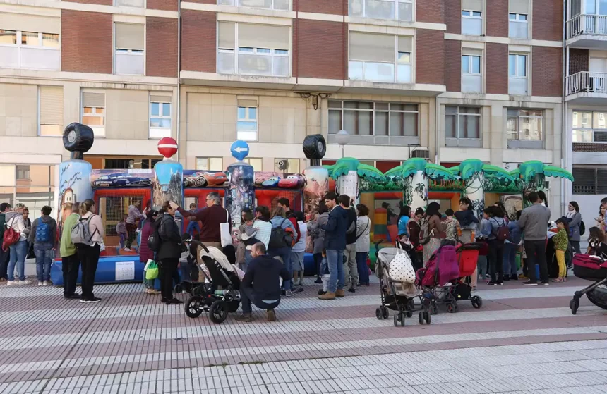 asociación comerciantes