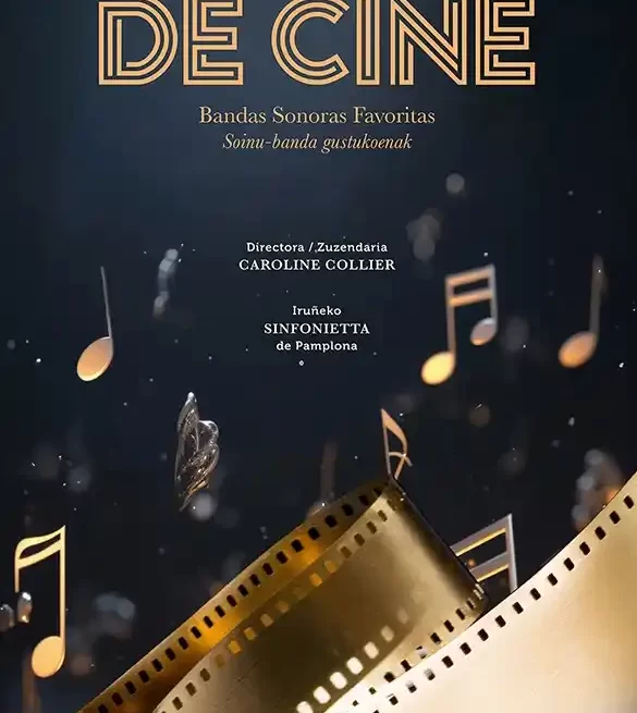 cartel sinfonetta