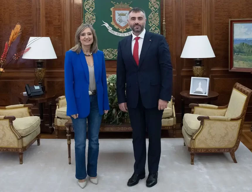 consul rumania