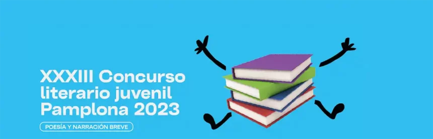 concurso literario juvenil