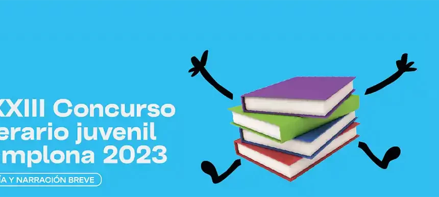 concurso literario juvenil