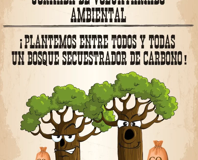 plantemos un bosque