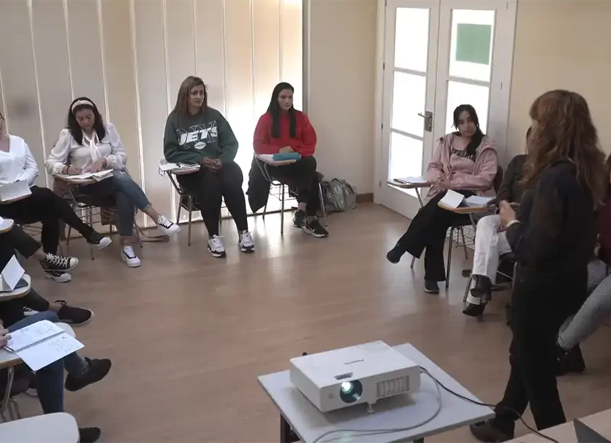 mentoring