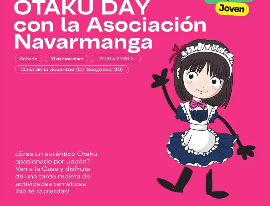 otaku