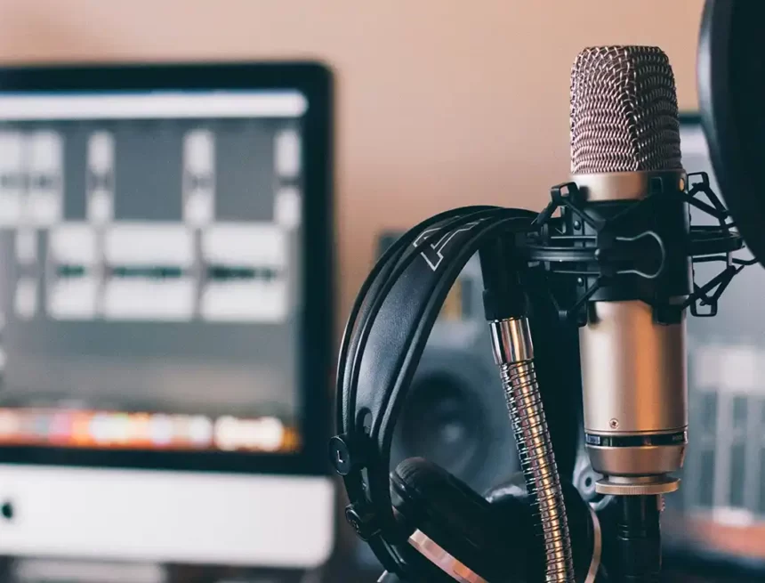 podcast