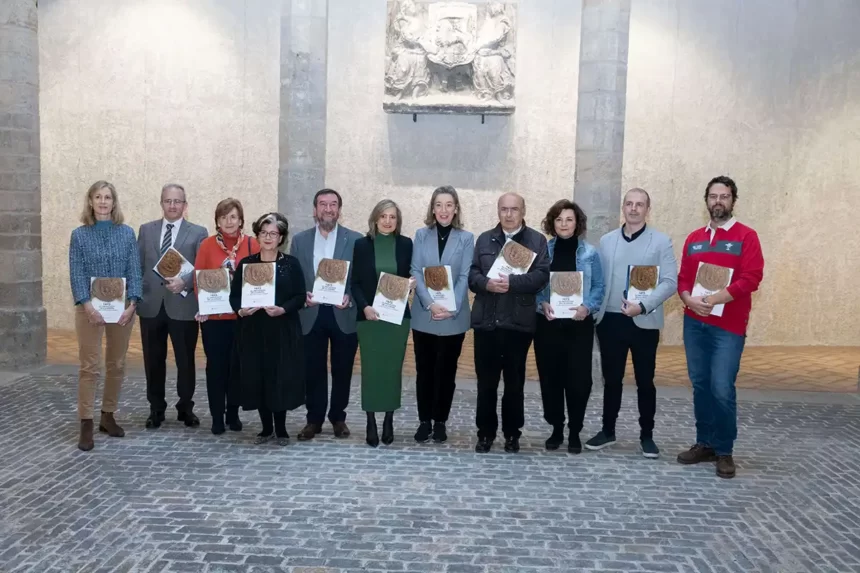 presentlibroprivilegionb9534 presentación libro privilegios