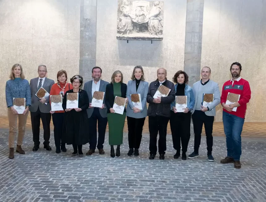 presentación libro privilegios